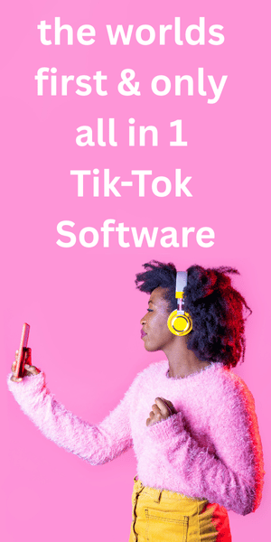 TikTok Ad